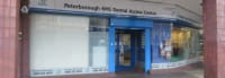 Peterborough Dental Access Centre