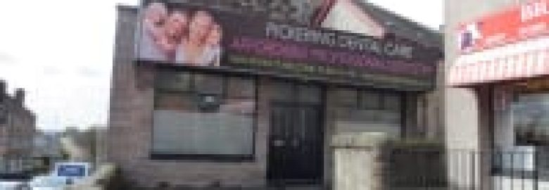 Pickering Dental Care Ltd