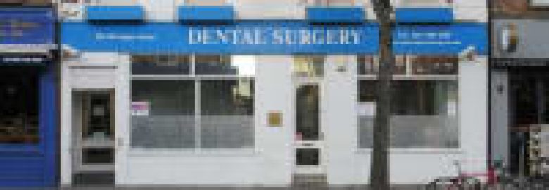 Pickering Dental Surgeries Ltd