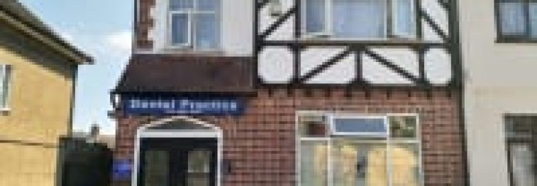 Pinner Dental Practice
