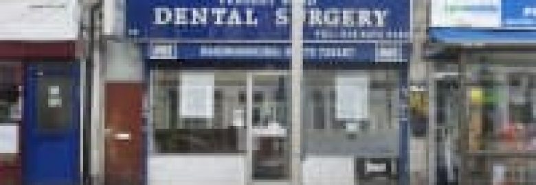 Plashet Road Dental Surgery