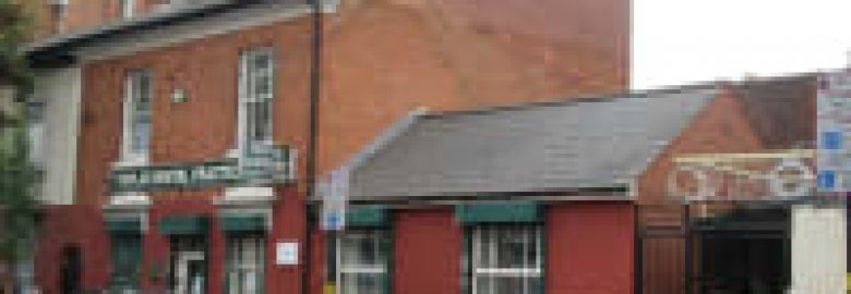 Poplar Dental Practice Ltd