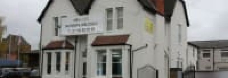 Portland Road Dental Practice