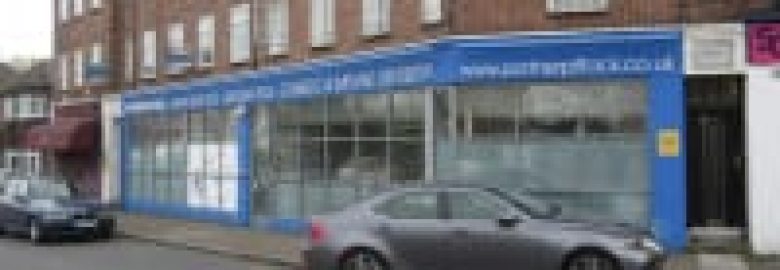 Portner Pittack Dental Practice