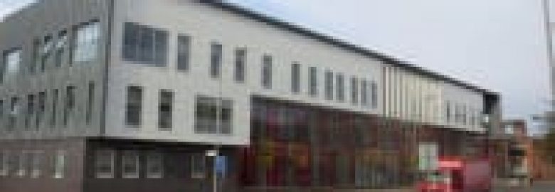 Possilpark Dental Care