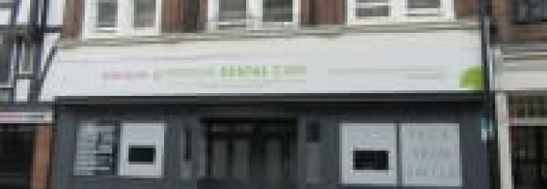 Premier Dental Care