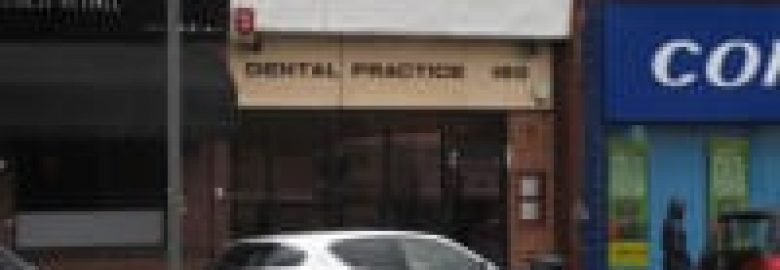 Premium Dental Practice
