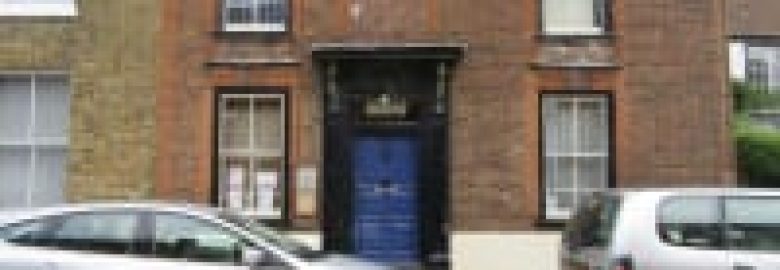 Preston House Dental