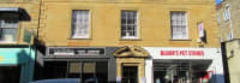 Princes Street Dental Practice