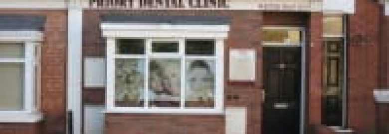 Priory Dental Clinic
