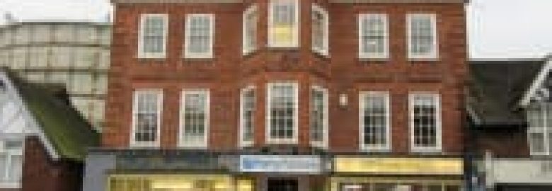 Priory House Dental Centre