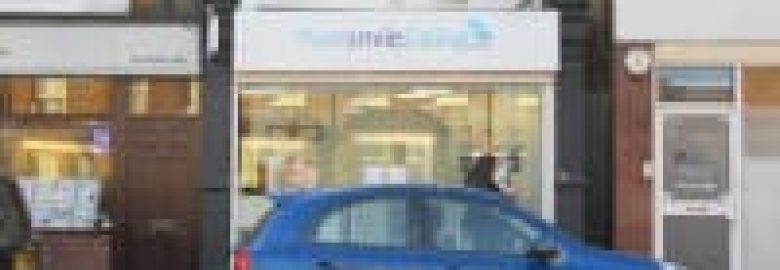 Pure Smile Ealing