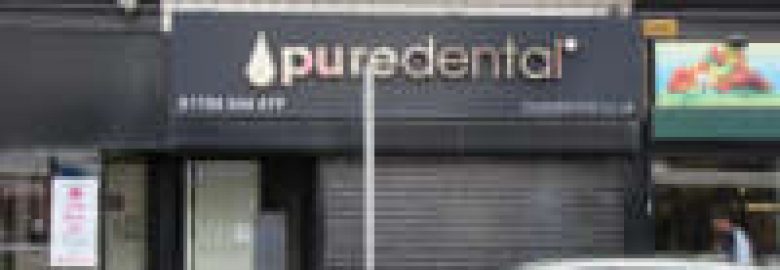 Puredental Southport