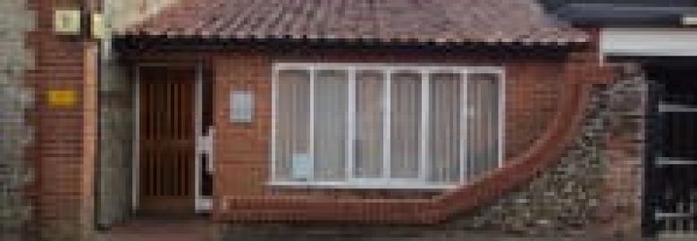 Queens Street Dental Surgery