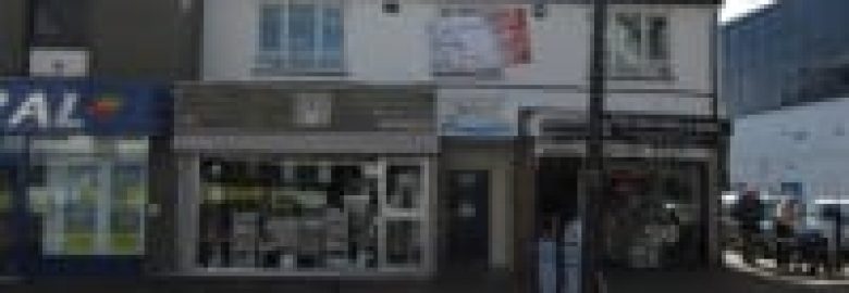 Queensway Dental Practice