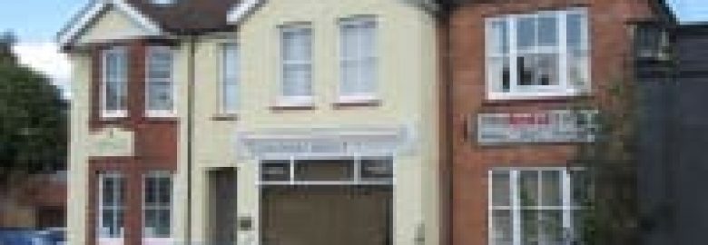 Rainbird House Dental Practice