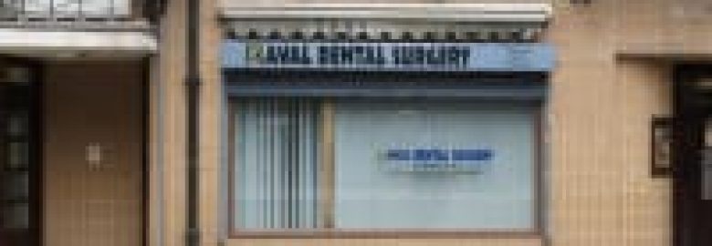 Raval Dental Surgery