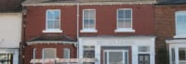 Red Lea Dental Practice