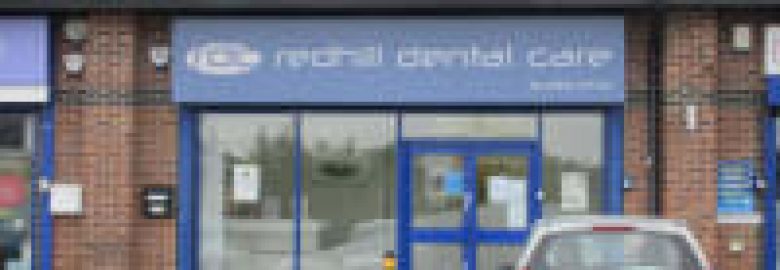 Redhill Dental Care
