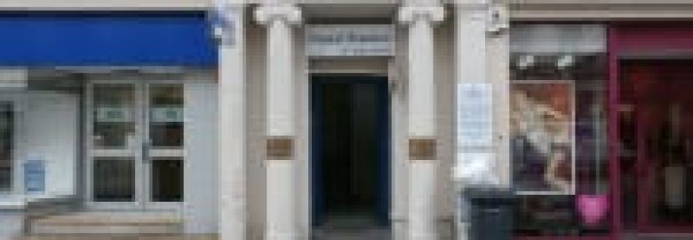Reform Street Dental Practice