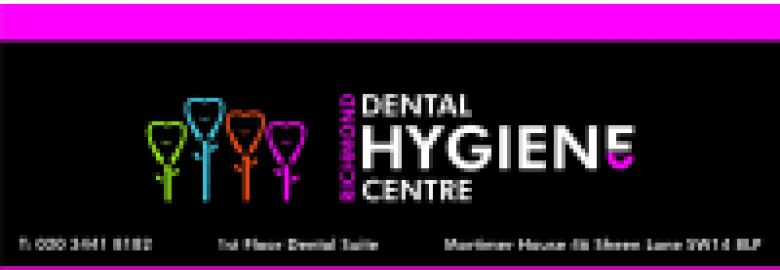 Richmond Dental Hygienist