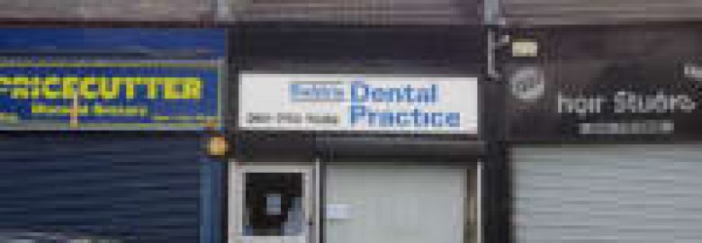 Riddrie Dental Practice