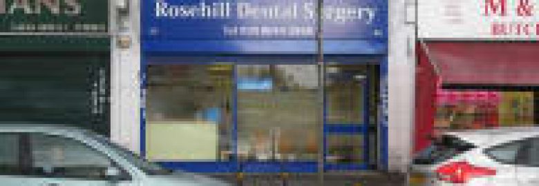 Rosehill Dental Surgery