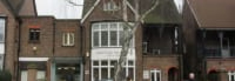 Rosslyn Hill Dental Clinic