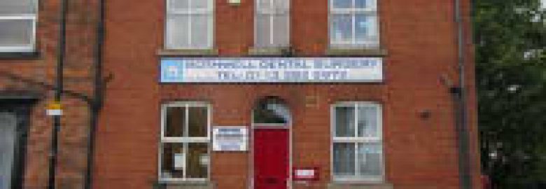 Rothwell Dental Surgery