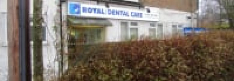 Royal Dental Care