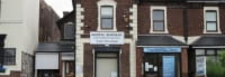 S Mehta Dental Practice
