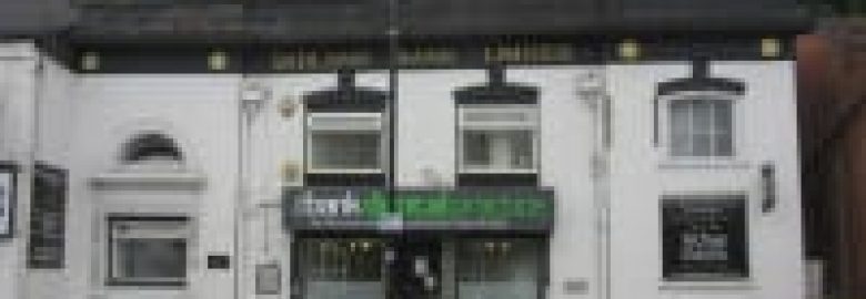 S Pawlik – The Bank Dental Practice