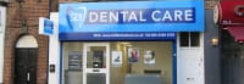 SE9 Dental Care
