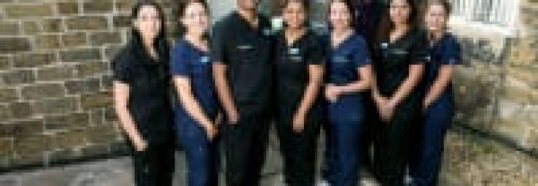 Saint Raphael’s Dental Practice