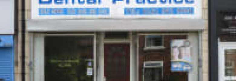 Sale Moor Dental Practice