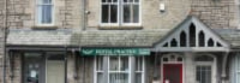 Sandes Avenue Dental