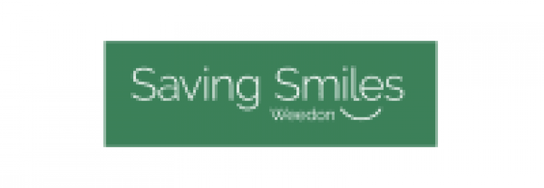 Saving Smiles Weedon