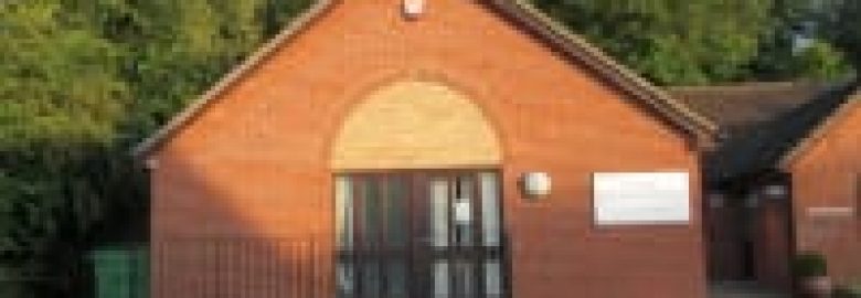 Saxon House Dental Practice