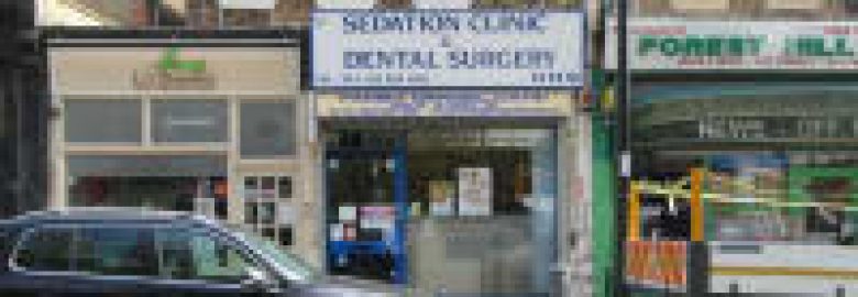 Sedation Clinic & Dental Surgery