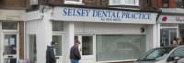 Selsey Dental Practice