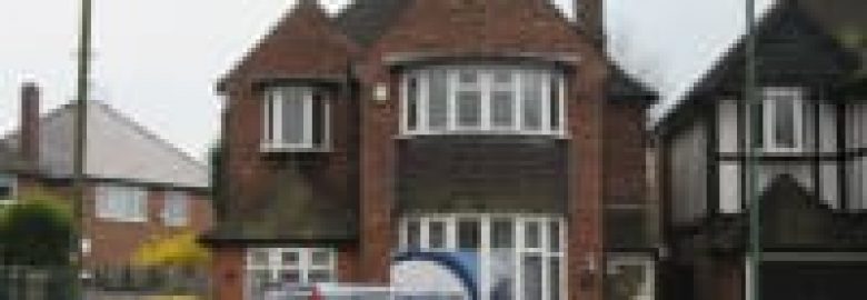 Shakespeare Dental Centre