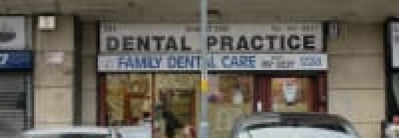 Shard End Dental Practice