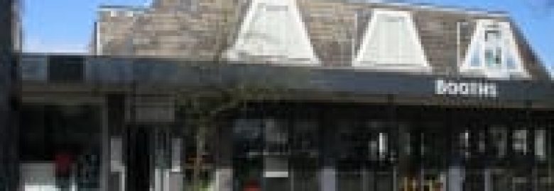 Sharoe Green Dental Practice