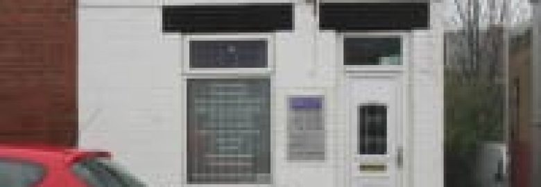 Sharrow Vale Dental Care