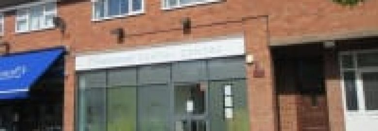 Shenstone Dental Centre