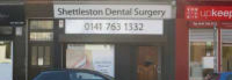 Shettleston Dental Surgery