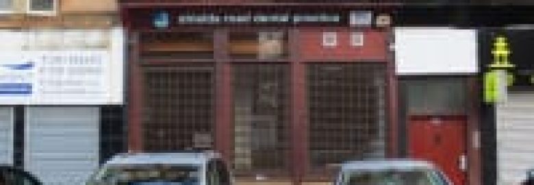 Shields Road Dental Practice