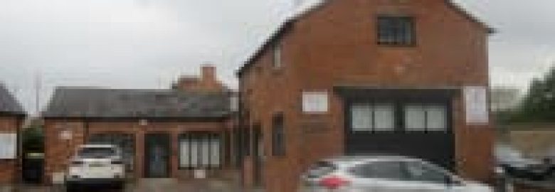 Shire Court Dental Practice