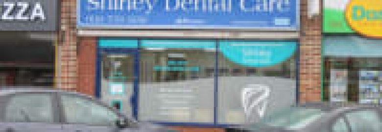 Shirley Dental Care