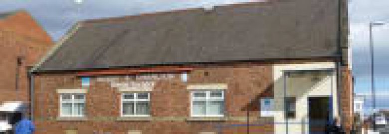 Silver & Charlton Dental Surgery